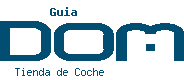 Guía DOM Car Shop en Campo Limpo Paulista/SP - Brasil