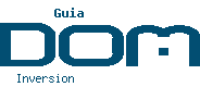 Guía DOM Inversiones en Matão/SP - Brasil