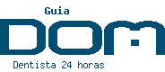 Guía DOM Dentistas en Campo Limpo Paulista/SP - Brasil