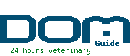 DOM Guide Veterinarians in Itupeva/SP - Brazil